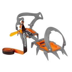 Raki Climbing Technology NUPTSE EVO - KOSZYKOWE